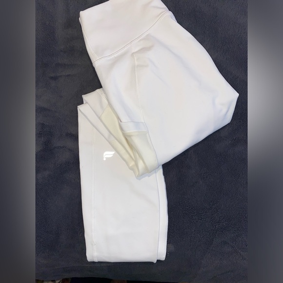 Fabletics powerhold leggings - Picture 2 of 3